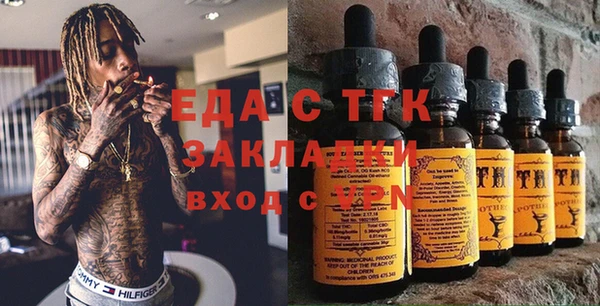 хмурый Бородино